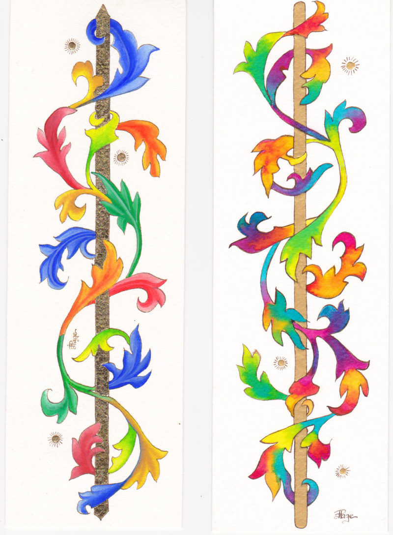 marquepagelanderneau Récréatiloups Finistère