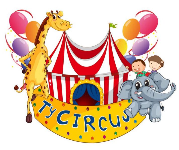 Ty Circus Brest- Parc De Jeux Couvert
