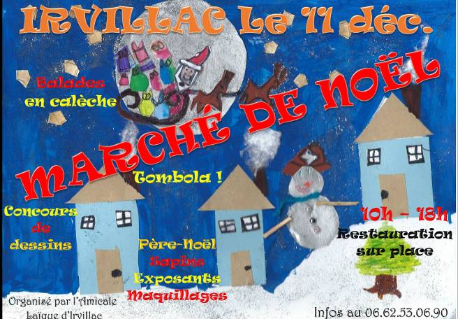 Agenda Vide Grenier 06