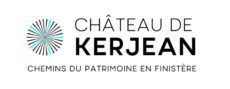 chateau-de-kerjean-logo