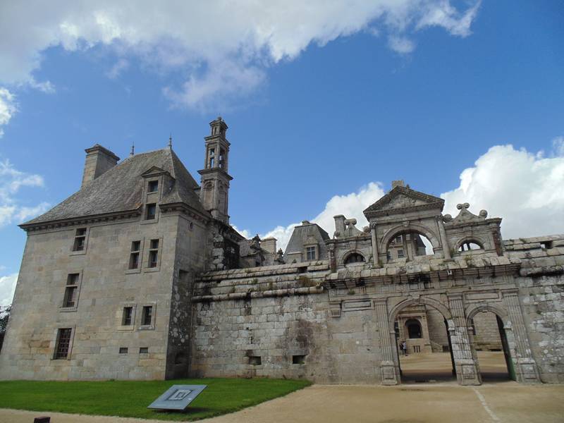 chateau-kerjean-familles